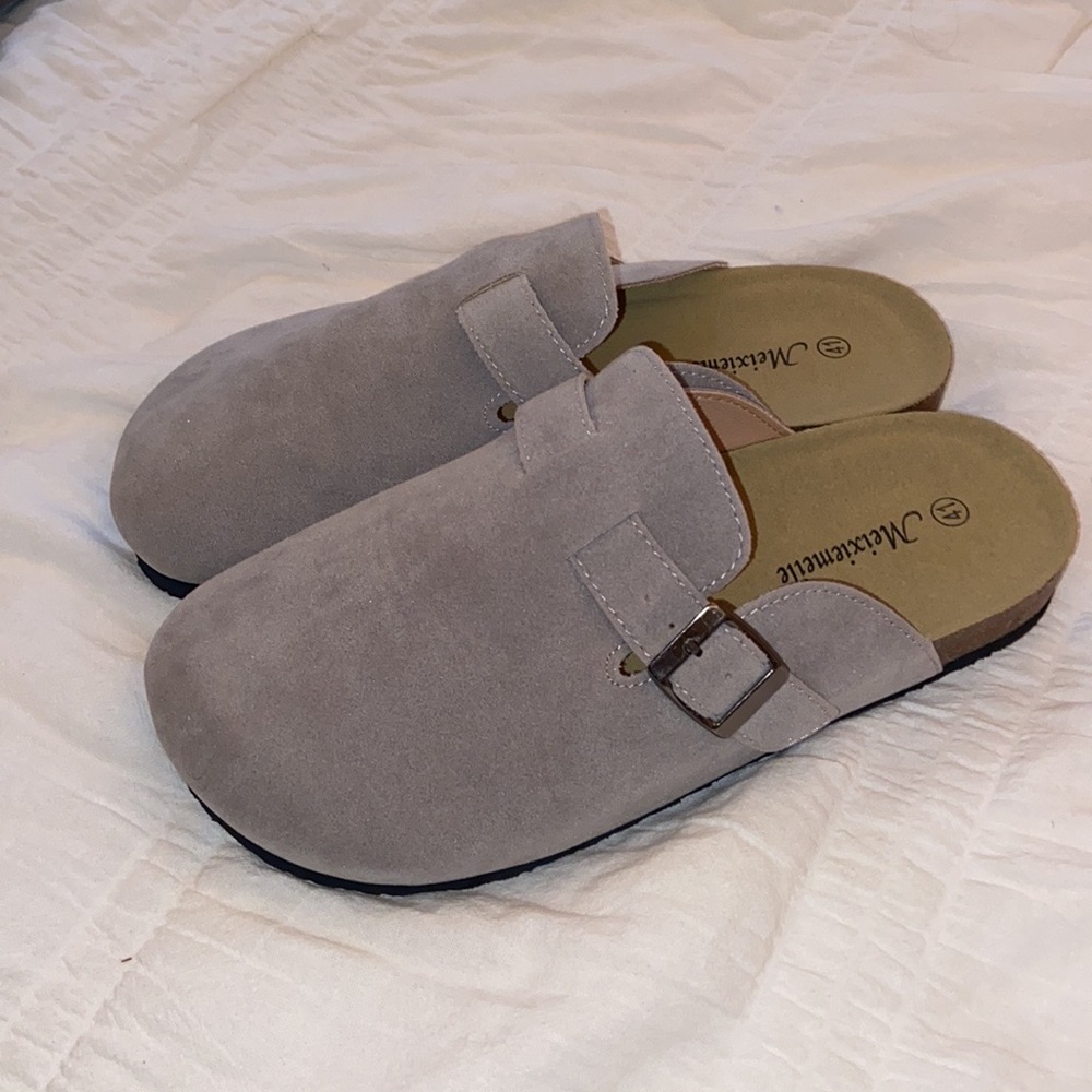 Womens loafers
